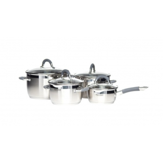 Набор посуды Rondell Flamme RDS-040