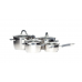 Набор посуды Rondell Flamme RDS-040
