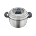 Набор кастрюль Tefal Ovation C817S354