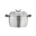 Набор кастрюль Tefal Ovation C817S354