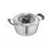 Набор кастрюль Tefal Ovation C817S354