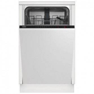 Посудомоечная машина Beko DIS 25010
