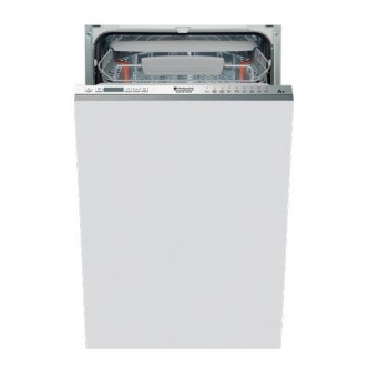 Встраиваемая посудомоечная машина Hotpoint-Ariston LSTF 9M117 C EU