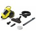 Пылесос Karcher VC 3 