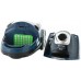 Пылесос с контейнером Tefal City Space TW2711EA