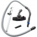 Пылесос с контейнером Tefal City Space TW2711EA