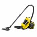 Пылесос Karcher VC 3 