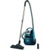 Пылесос с контейнером Tefal City Space TW2711EA