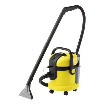 Моющий Пылесос KARCHER SE 4001
