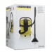 Моющий Пылесос KARCHER SE 4001