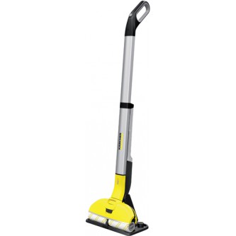 Аппарат для влажной уборки Karcher FC 3 Cordless Электрошвабра