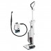 Моющий вертикальный паровой пылесос Kitfort КТ-595