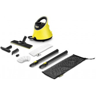 Пароочиститель KARCHER SC 2 Deluxe
