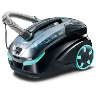 Моющий пылесос THOMAS DryBOX Amfibia Family