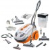 Моющий пылесос Thomas Twin Aquawash Pet 788524