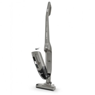 BOSCH Serie | 2 Аккумуляторный пылесос Readyy'y 14.4V Серый BBHF214G