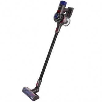 Вертикальный пылесос Dyson V7 Animal Extra