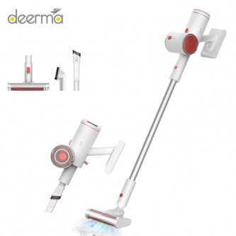 Вертикальный пылесос Xiaomi Deerma VC25