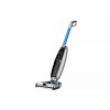 Пылесос вертикальный Jimmy HW8 GraphiteBlue Cordless VacuumWasher с функцией влажной уборки
