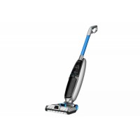 Пылесос вертикальный Jimmy HW8 GraphiteBlue Cordless VacuumWasher с функцией влажной уборки