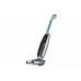 Пылесос вертикальный Jimmy HW8 GraphiteBlue Cordless VacuumWasher с функцией влажной уборки