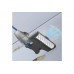 Пылесос вертикальный Jimmy HW8 GraphiteBlue Cordless VacuumWasher с функцией влажной уборки