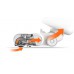 Пылесос беспроводной моющий Xiaomi SWDK Wireless Ground Cleaning Machine FG2020 Pro