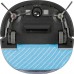 Робот-пылесос Ecovacs Deebot Ozmo Slim 10 Black