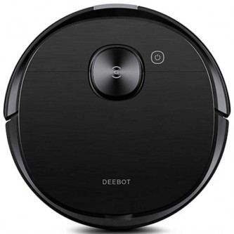 Робот-пылесос Ecovacs DEEBOT OZMO T8 Aivi (DBX11-11)