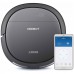 Робот-пылесос Ecovacs Deebot Ozmo Slim 10 Black