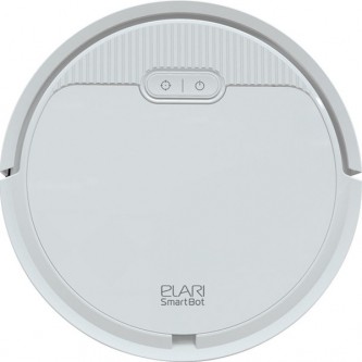 Робот-пылесос ELARI SmartBot Brush
