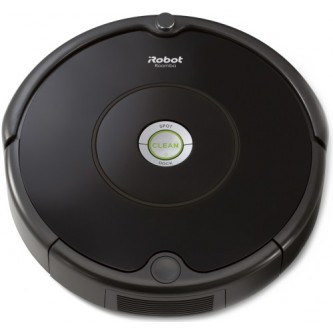 Робот-пылесос iRobot Roomba 606