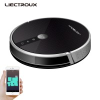 Робот-пылесос Liectroux C30B