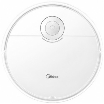 Робот-пылесос Midea Robot Vacuum Cleaner i5c