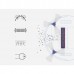 Робот-пылесос Midea Robot Vacuum Cleaner i5c
