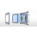 Робот-мойщик окон Ecovacs Winbot W850