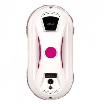 Робот-мойщик окон dBot W120