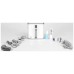 Робот-мойщик окон Ecovacs Winbot W850