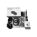 Робот для мойки окон Mamibot W110-T Black