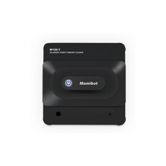 Робот для мойки окон Mamibot W120-T Black