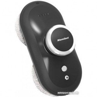 Робот для мойки окон Mamibot W110-T Black
