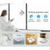 Робот для мойки окон Mamibot W120-T Black