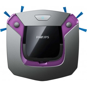 Робот-пылесос Philips FC8796/01 SmartPro Easy
