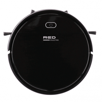 Робот-пылесос Red Solution RV-R56S