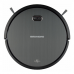 Робот-пылесос REDMOND RV-R650S с WiFi и УФ-обеззараживанием