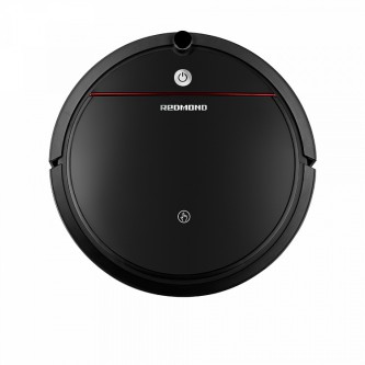 Робот-пылесос REDMOND RV-R280 c влажной уборкой
