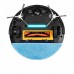 Робот-пылесос REDMOND RV-R650S с WiFi и УФ-обеззараживанием