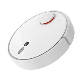 Робот-пылесос Xiaomi Mi Robot Vacuum Cleaner 1S