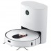 Робот-пылесос Xiaomi RoidMi EVE Plus Robot Vacuum Cleaner White Global Version