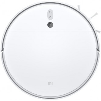 Робот-пылесос Xiaomi Mi Robot Vacuum- Mop 2 Lite